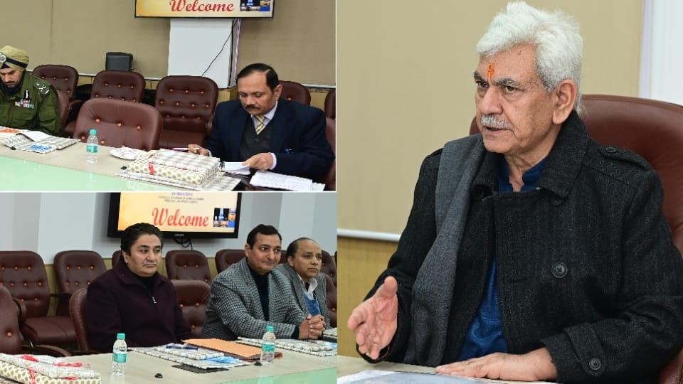 Jammu Kashmir: Khelo India winter Games will start from February 10, 1800 participants will participate