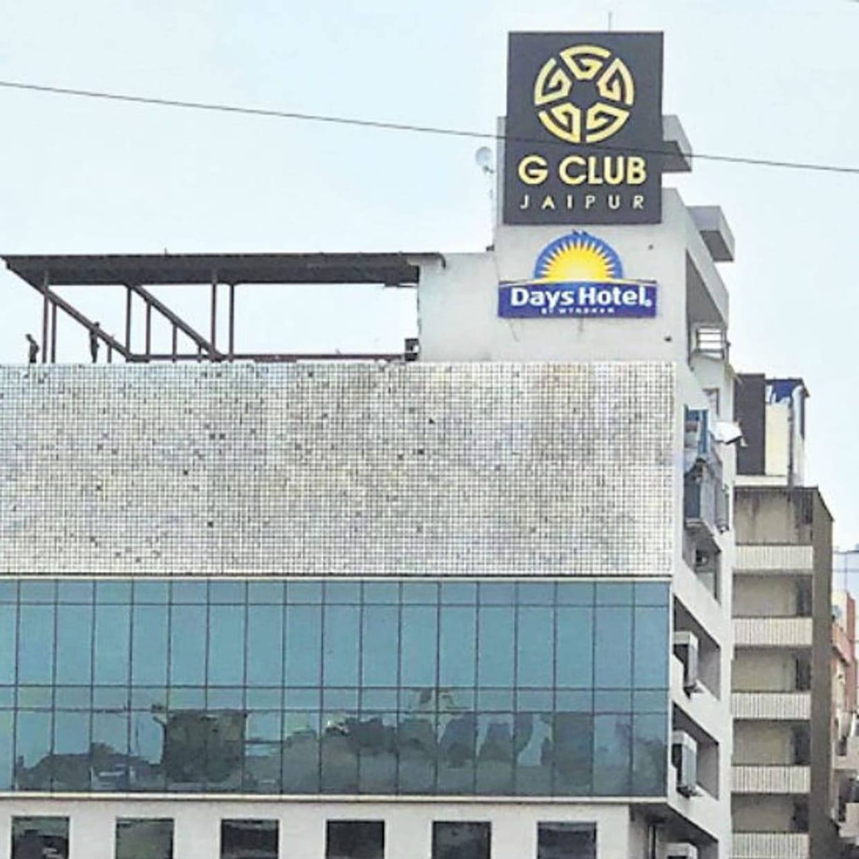 Crime: Three shooters of lawrence bishnoi gang arrested in agra for firing in Jaipur G club