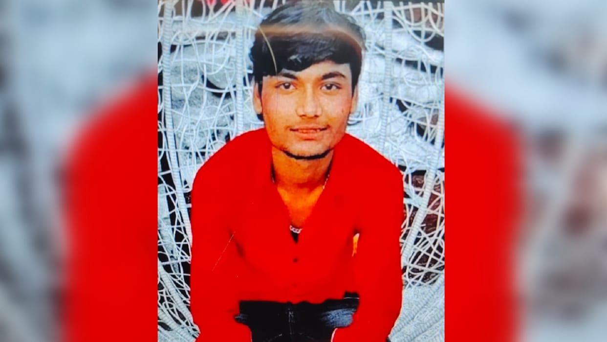 Delhi Crime News Class 12 student stabbed to death in Kalkaji