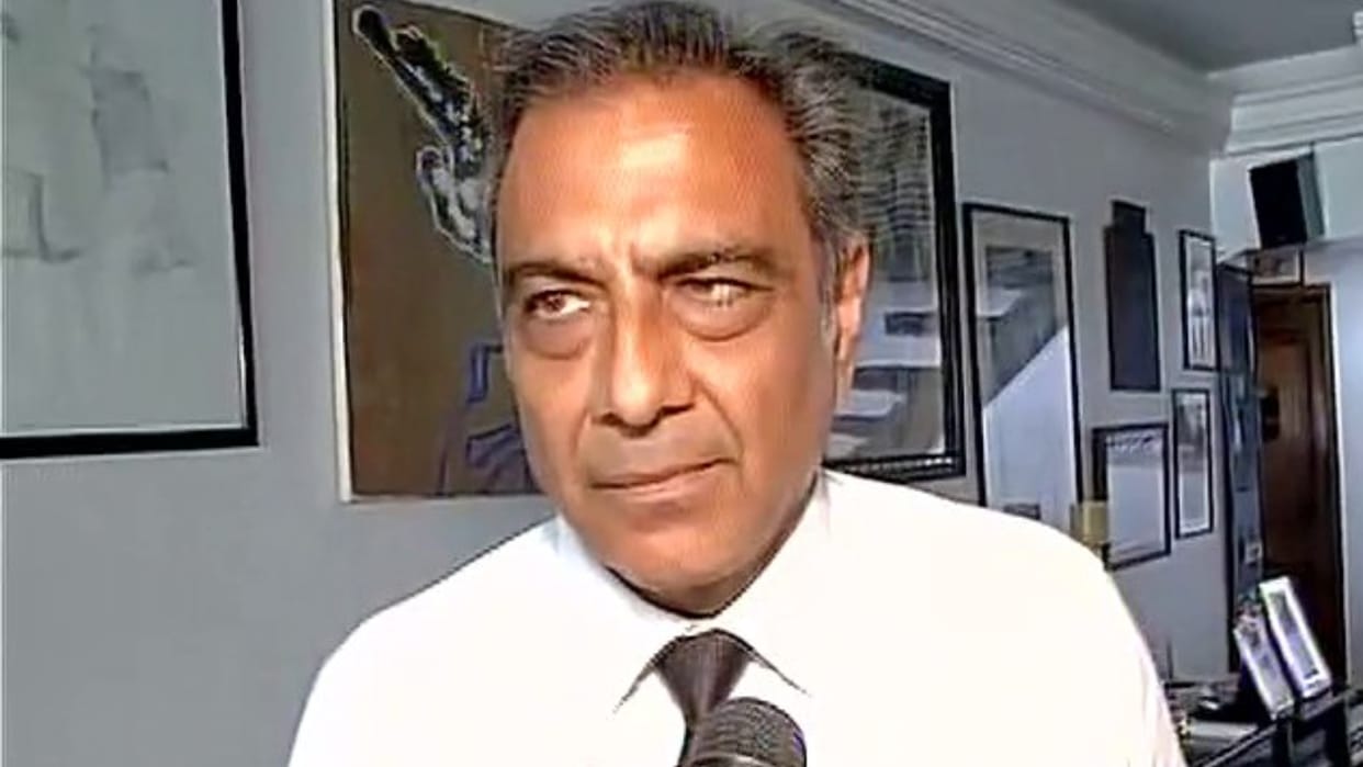 BJP MP Mahesh Jethmalani affirms support for Sindhis in Pak, assures help if they face persecution