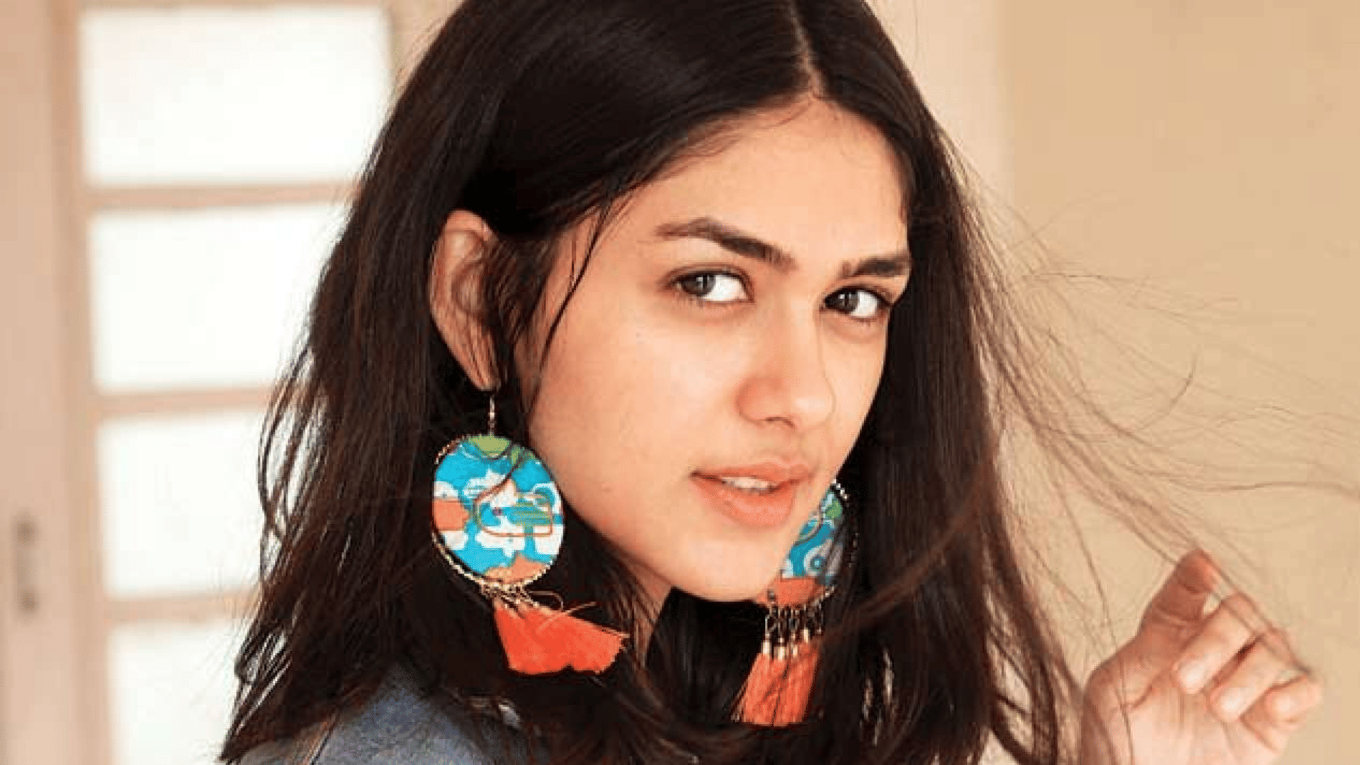 Mrunal Thakur and Nani commence shoot of their highly anticipated untitled Telugu film