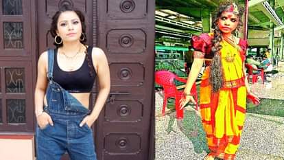 Noida Metro Manjulika Video know the real name of viral girl