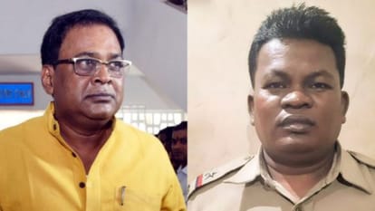 दिवंगत मंत्री नब किशोर दास और आरोपी गोपाल दास