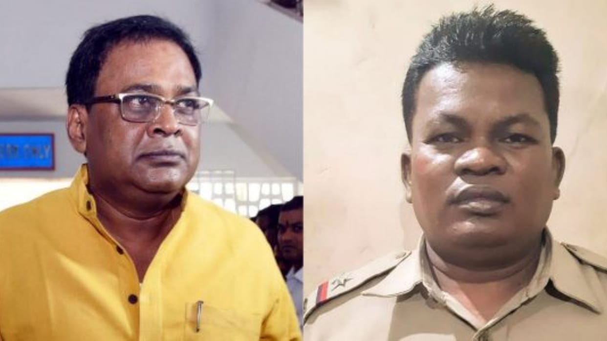 odisha minister naba kishor das murder case investigation monitor by high court navin patnayak