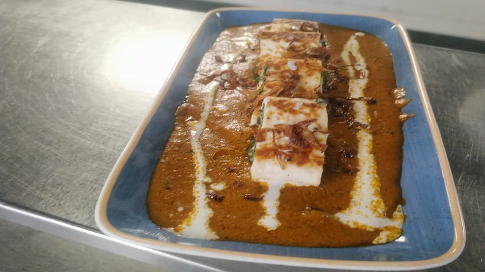 Amar Ujala Taste the Best Learn how to make Laung Latika at home