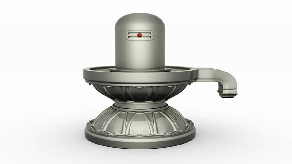 Mahashivratri 2023 Parad Shivling Significance And Benefits For Lord Shiva Blessings In Hindi