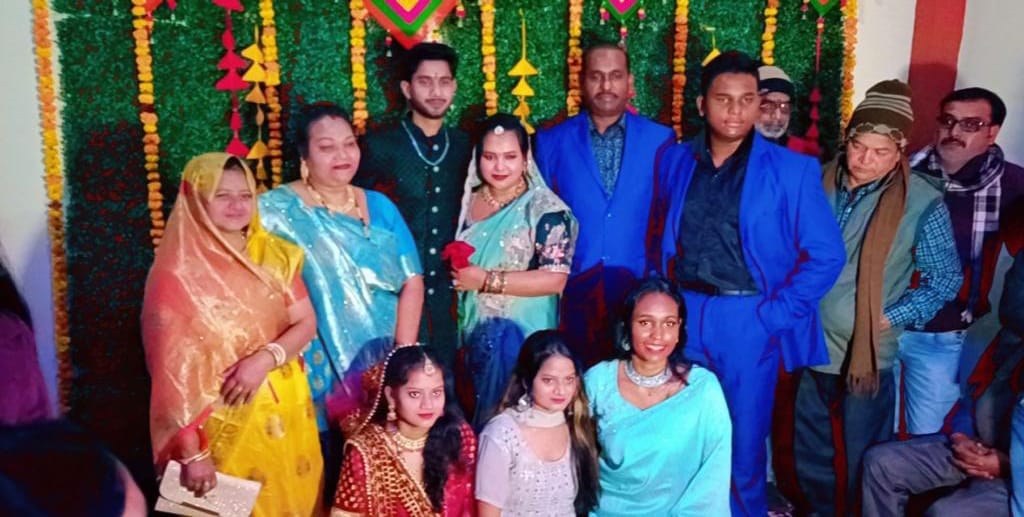 New Zealand's girl fell in love with a desi boy... got married