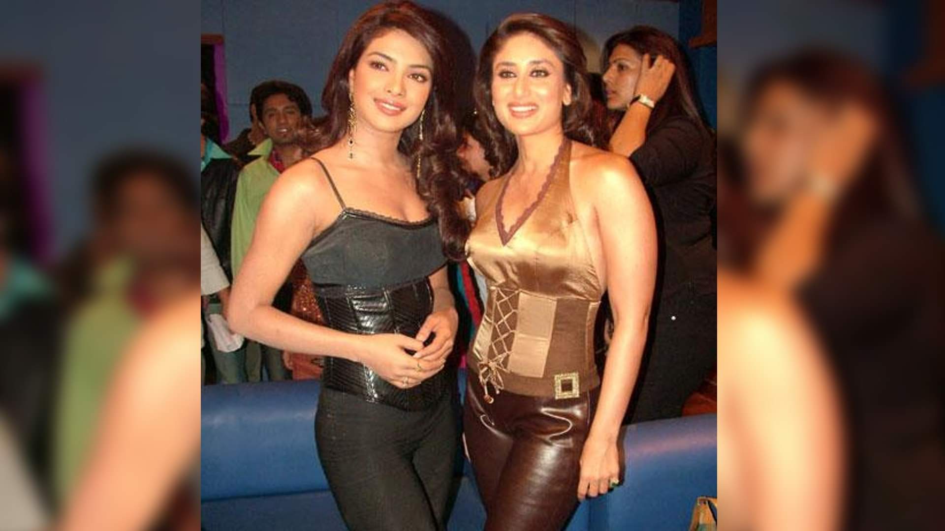 Vivaad Bollywood ke know about Kareena Kapoor Priyanka Chopra Controversy Shahid Kapoor Koffee with karan