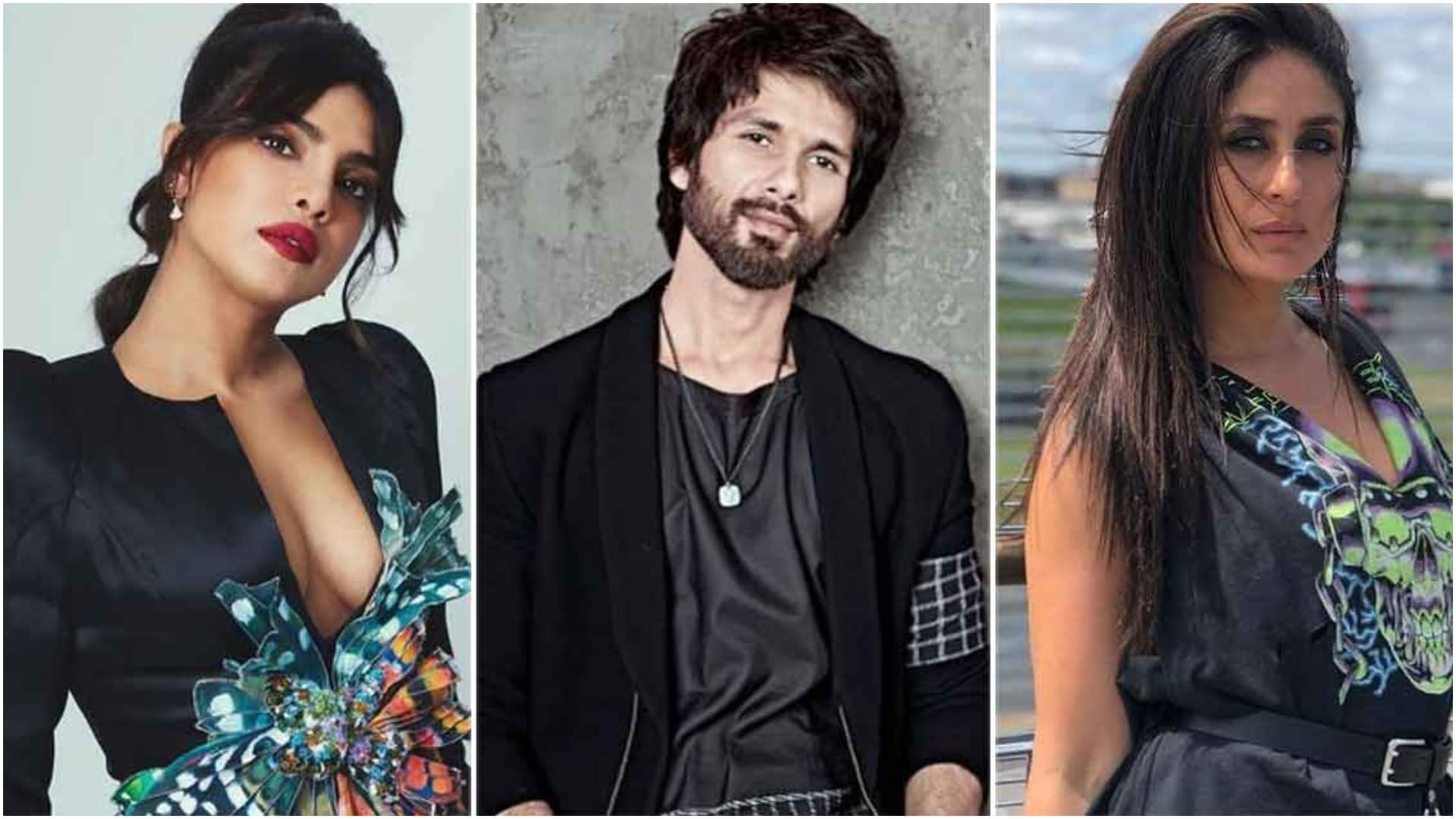 Vivaad Bollywood ke know about Kareena Kapoor Priyanka Chopra Controversy Shahid Kapoor Koffee with karan