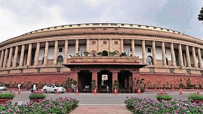 Parliament Update: Deadlock continues in lok sabha and rajya sabha for third week