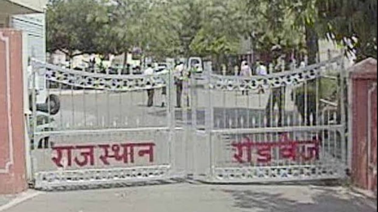 Nine deceased dependents got compassionate appointment in Rajasthan Roadways