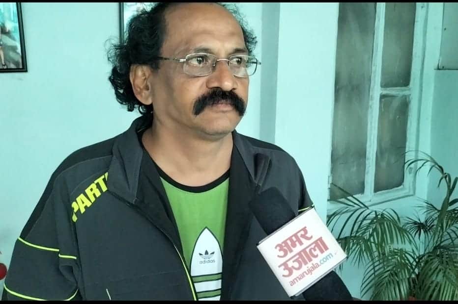 MP News: Coach's refusal, practice from Mogri, story of Saumya who got rid of British sixes in World Cup