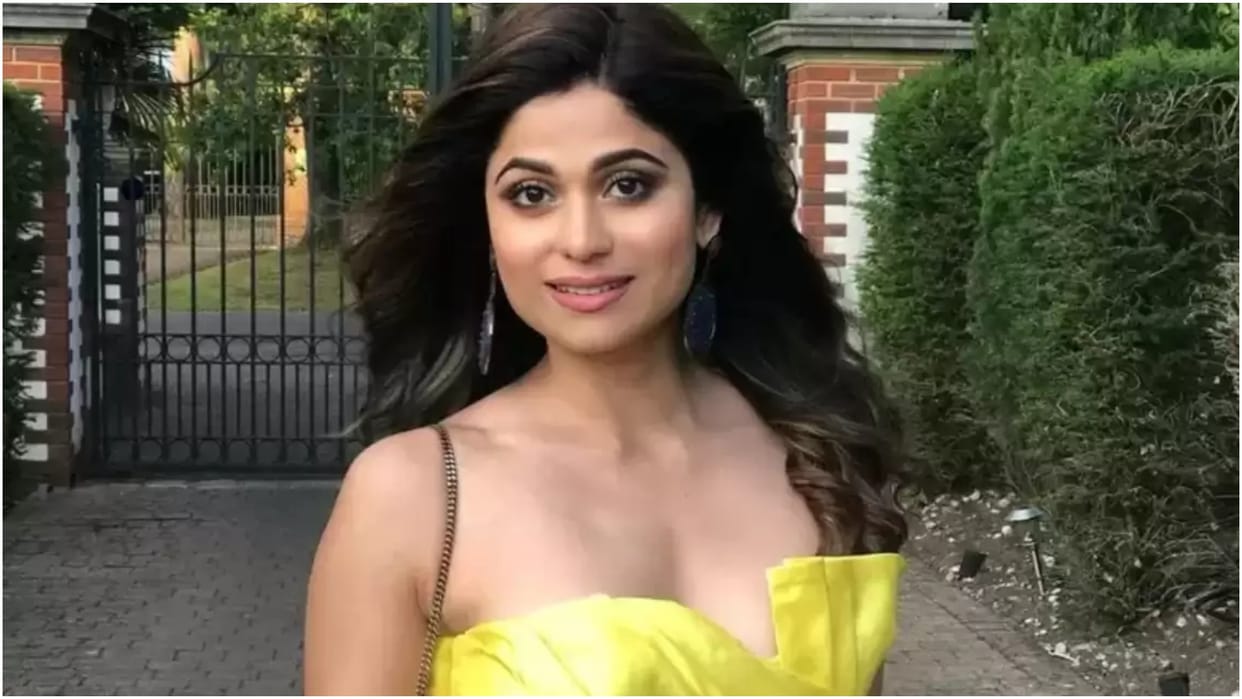 Shamita Shetty breaks silence on dating rumours with Aamir Ali says I am single and happy