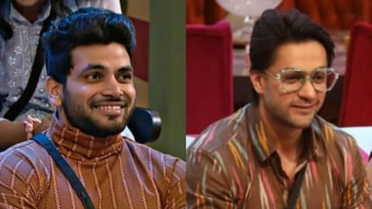 Big Boss 16 Promo Shiv Thakare accused Priyanka Chahar Chaudhary of being a liar Shalin Support Sumbul Nimrit