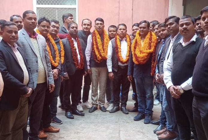 alok become tax bar association president