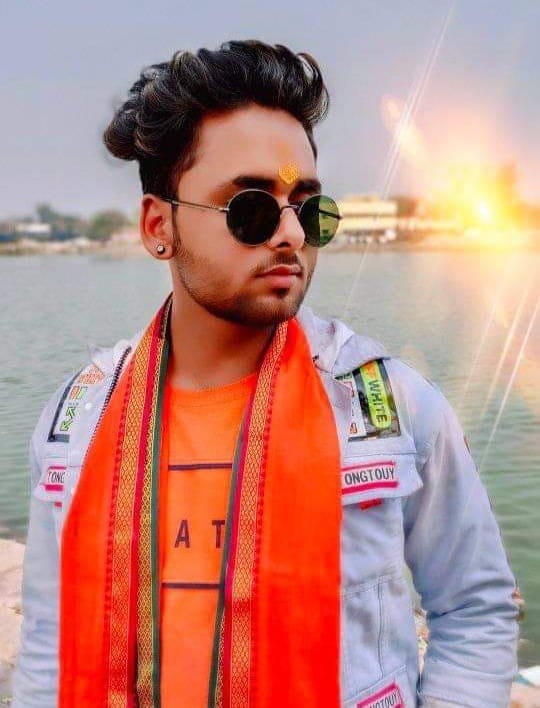 aranasi accident: The young man died after being hit by a truck He was the only son of the parents