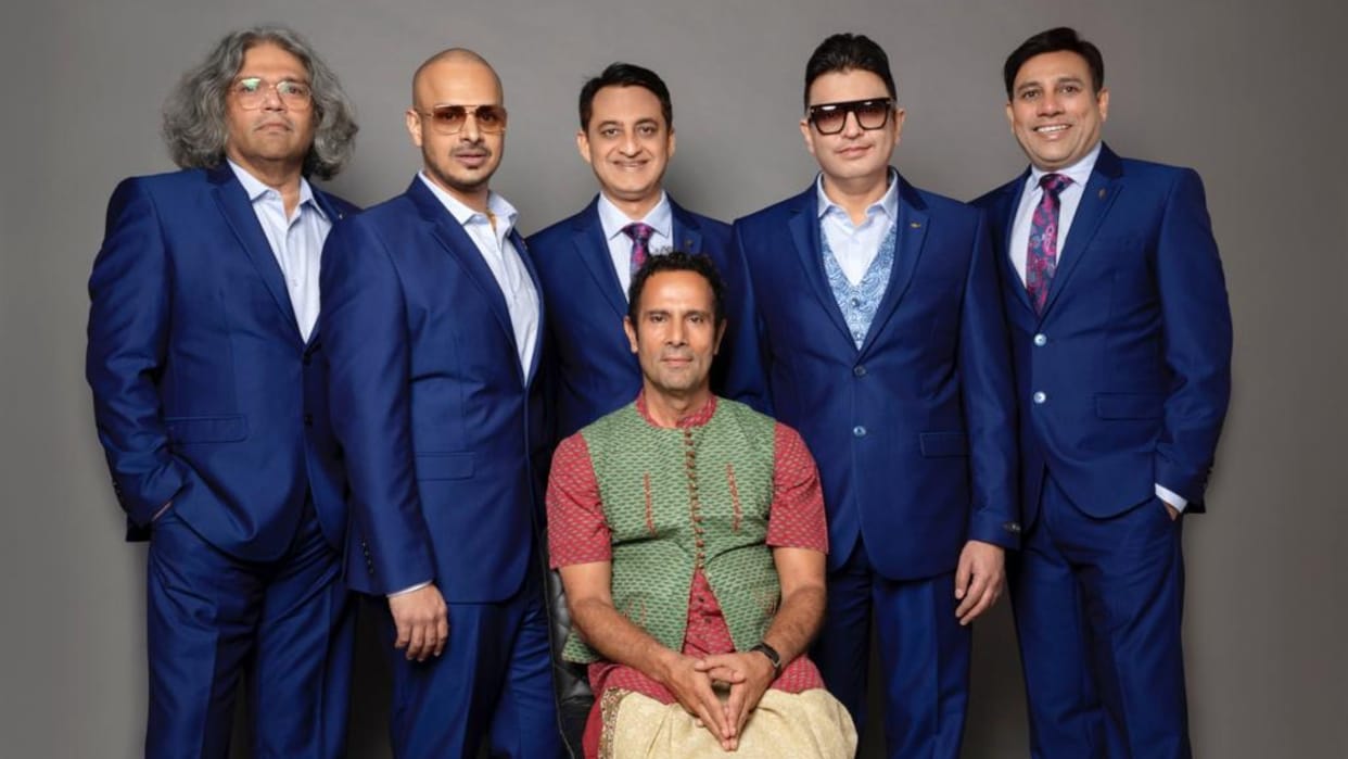 Hollywood Director Tarsem Singh to make debut in India with Dear Jassi movie Shooting Completed