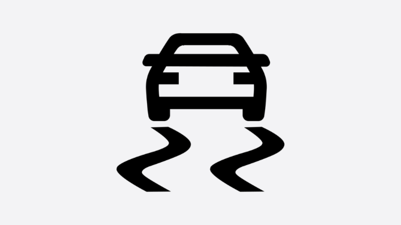 Traction control safety feature in car prevents accidents on wet roads, know how it works