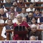 Budget 2023- Finance Minister Nirmala Sitharaman