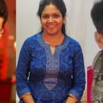 सीए राघव डंगायच, सीए स्वाति जैन और रामलाल शर्मा बीजेपी विधायक और प्रवक्ता