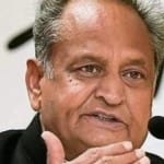 सीएम अशोक गहलोत।