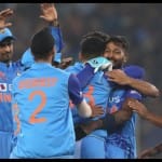 भारतीय क्रिकेट टीम