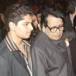 मनोज कुमार, शाहरुख खान