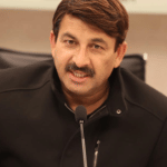 मनोज तिवारी