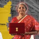 बसवराज बोम्मई, निर्मला सीतारमण