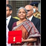 निर्मला सीतारमण