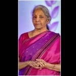 निर्मला सीतारमण