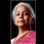 Nirmala Sitharaman