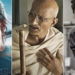 पठान, गांधी गोडसे एक युद्ध, वारिसु