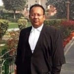 Sikkim Advocate General Sudesh Joshi