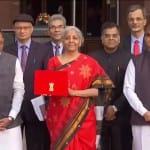 बजट 2023