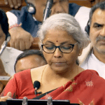 Union budget 2023