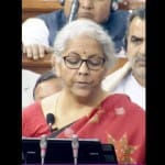 union budget for sports