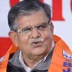 नेता प्रतिपक्ष गुलाबचंद कटारिया।