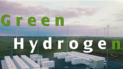 Govt plans Rs 17000 crore incentive scheme for electrolysers green hydrogen production Business News in Hindi