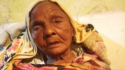 Roorkee News: Dead 102 Year old woman Alive Before Funeral Unique Story