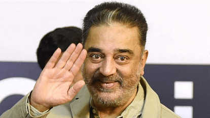Kamal Haasan:प्रदर्शन कर रहे पहलवानों के समर्थन में उतरे कमल हासन, कहा- मैं हमारे चैंपियंस के साथ खड़ा हूं - Kamal Haasan Stands With Wrestlers Who Are Protesting Against Brij ...