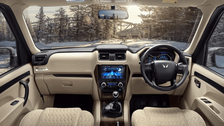 Mahindra and Mahindra delivers first batch of Scorpio Classic SUV to Indian Army