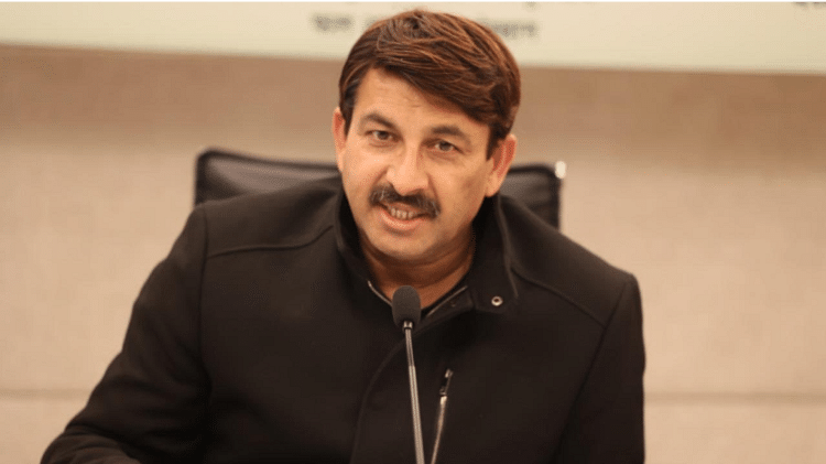 Manoj Tiwari Slams Bollywood Actor Naseeruddin Shah on The Kerala Story Remark Details Inside