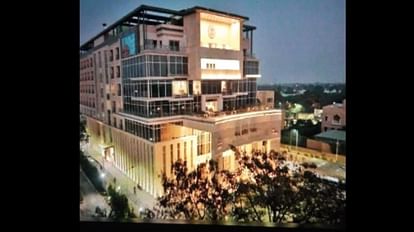 MP News: दिल्ली में मध्य प्रदेश भवन का सीएम कल करेंगे लोकार्पण, 150 करोड़ रुपए में हुआ तैयार मध्य प्रदेश के नए भवन का लोकार्पण कल