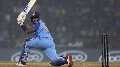 ICC Rankings: Suryakumar remains on top in T20 rankings, no Indian in top-10 among bowlers ICC Rankings: Suryakumar remains on top in T20 rankings, no Indian in top-10 among bowlers