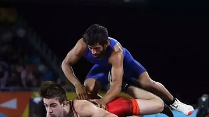 Wrestling: एशियाई खेलों तक कुश्ती की तैयारियों के लिए 13 करोड़ मंजूर, हंगरी में तैयारी करेंगे पहलवान Wrestling: 13 crore approved for wrestling preparations till Asian Games, wrestlers will prepare in Hungary