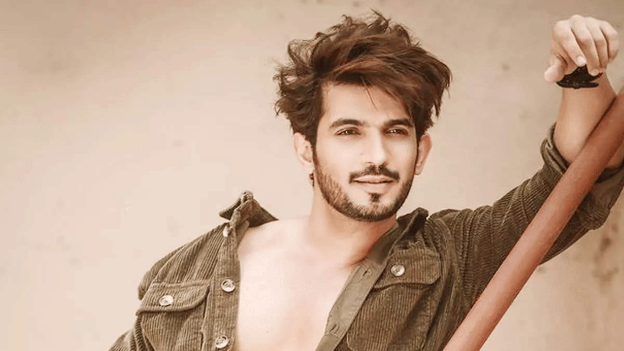 pyaar ka pehla adhyay shiv shakti new promo release arjun bijlani and nikki sharma play lead role in the show