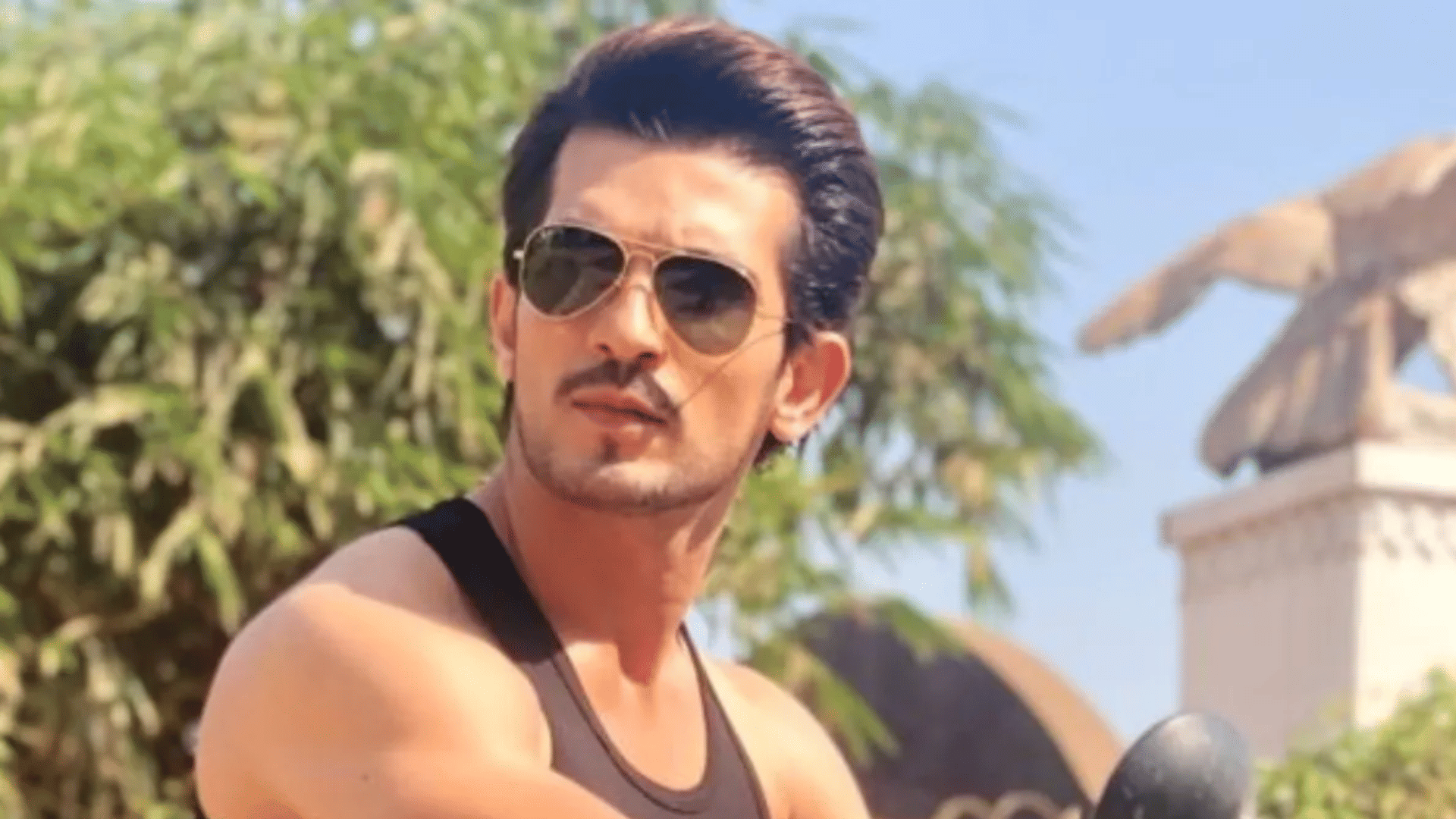 Bigg Boss 16 Arjun Bijlani got trolled after calling Priyanka Chahar Choudhary show winner see users reaction