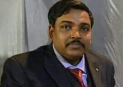 businessman shot himself by going LIVE on Facebook in ballia pleaded with PM and CM Yogi
