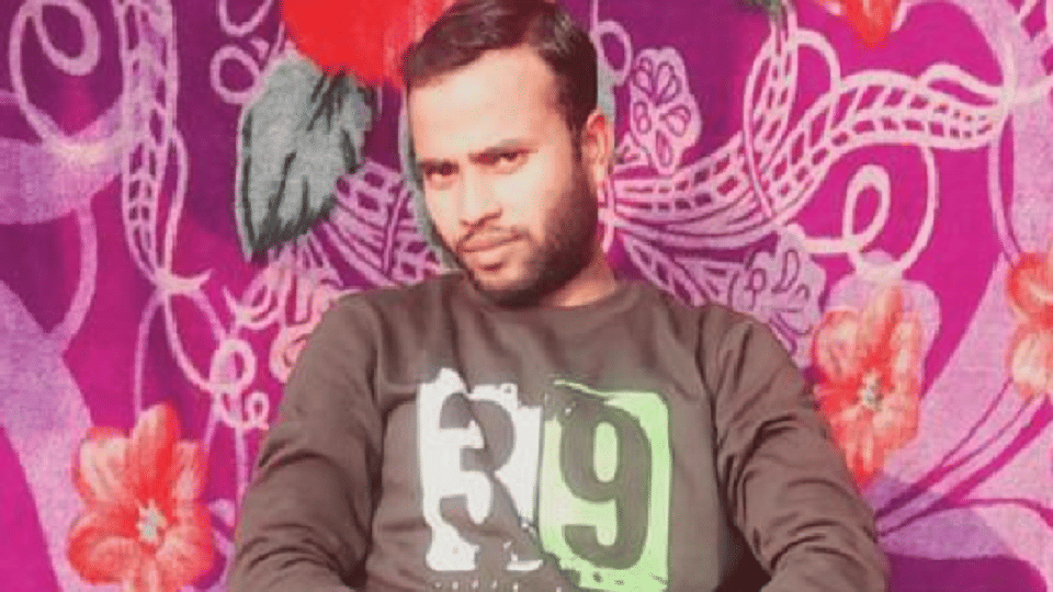 Andaman and Nicobar girl fell in love with a young man of bareilly while playing PUBG